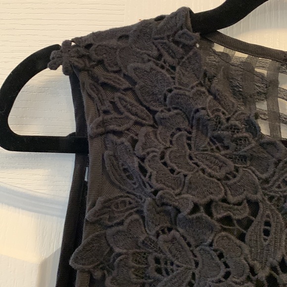 EUC Yang Li dress - Picture 3 of 14